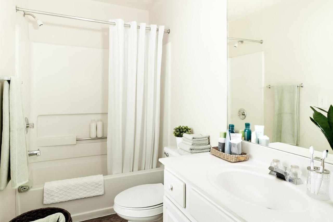 Intown Suites Extended Stay Columbia Sc - Two Notch Экстерьер фото